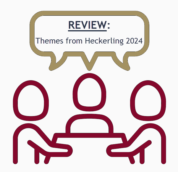 Heckerling 2024 reviewed